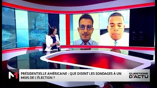 Tout ce quil faut savoir sur les élections présidentielles américaines [upl. by Albion]