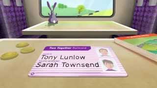 Two Together Railcard TV Ad [upl. by Trant]