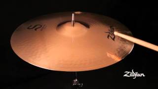 Zildjian Sound Lab  20quot S Family Medium Ride [upl. by Filberte]