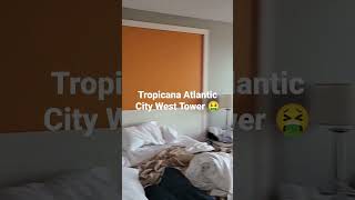 Tropicana Atlantic City West Tower [upl. by Drauode919]