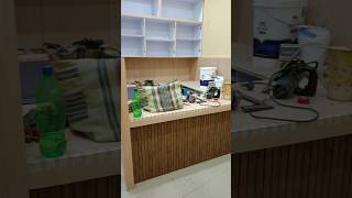 Office table ll please subscribe my channel ll PSC furniture and decoration ll [upl. by Keisling274]