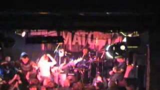 AMATORY  ВиаГра cover 2004 Live  Red Club [upl. by Lunette]