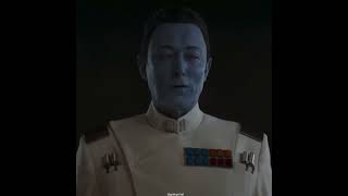 Grand Admiral Thrawn  Soldiers fanvidfeed starwars [upl. by Gillie]