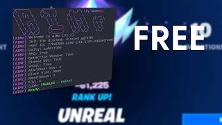 FREE AI AIMBOT FOR ANY GAME  AIMr [upl. by Assirec]