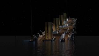 Titanic Dissertation Final Submission [upl. by Oicneconi]