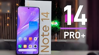 Je teste en exclusivité le REDMI NOTE 14 PRO 🔥 [upl. by Oynotna236]