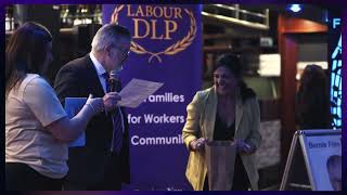 DLP Victorian Campaign Launch October 2022 [upl. by Darelle]