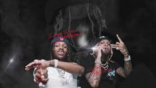 Lil Durk  Refugee Official Audio [upl. by Airbas]