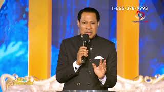 Your Loveworld Specials with Pastor Chris Season 9 Phase 1  Day 1 Monday Feb 5th 2024 [upl. by Spiegelman693]