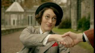 Blandings S02E07 Custody Of The Pumpkin [upl. by Farlay]