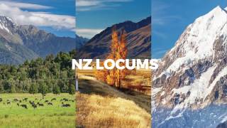 NZ Locums  Recruiting GPs Family Physicians amp Nurse Practitioners to work in rural New Zealand [upl. by Ossie]