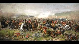 Battle of Aughrim 1691 [upl. by Shira]