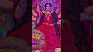 Nau Din bani maa Dulhaniya re  new Devi mata bhakti tranding video [upl. by Katharina501]