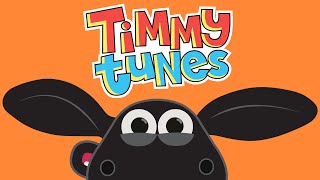 Timmy Tunes 🎵 WATCH NOW on Timmy amp Friends 🎤Songs for Kids [upl. by Xever]