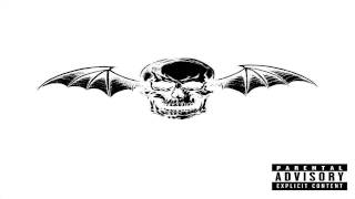 Avenged Sevenfold  Afterlife Drum Backing Track [upl. by Droffilc]