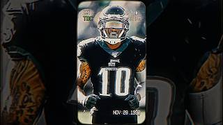 DeSean Jackson Claims He’s a Better Deep Threat Than Randy Moss nfl nflshorts nflpodcast [upl. by Atirres]