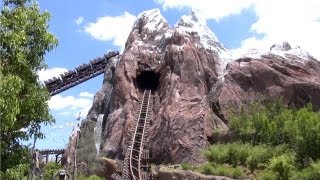 Disneys Animal Kingdom Complete Walkthrough Walt Disney World HD 1080p [upl. by Offen]