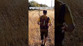 Spartan Race Dallas TX  What to Expect [upl. by Lleneg]