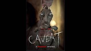 Caveat Mini Review [upl. by Magavern801]