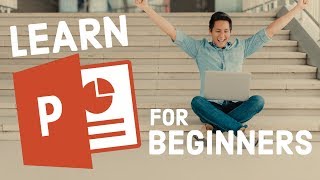 Microsoft PowerPoint Tutorial  Beginners Level 1 [upl. by Blessington]