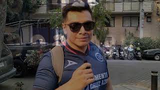 Nota quotCruz Azul 33quot [upl. by Yahsan]