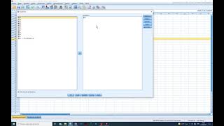 SPSS em 5 minutos Como usar filtros para selecionar casos [upl. by Murdoch591]