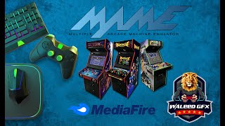 Pack Roms MAME Retrobat  Batocera 2630 Games amp Images  Videos [upl. by Eseret806]