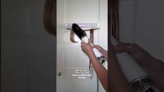 La brosse soufflante ghd duet blowdry est idéale pour tous les types de cheveux🪄 [upl. by Alix751]