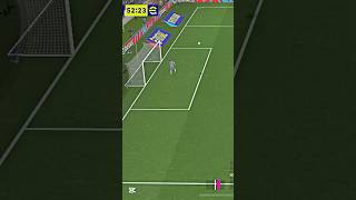 Were was The Keeper Running to 🤷‍♂️ efootball2025 efootball2024 shorts [upl. by Mellisa652]