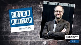 Episode 4  mit Christoph Stibor Leiter des Schlosstheaters Fulda [upl. by Kaylyn615]