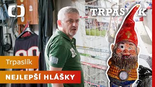 Trpaslík  Nejlepší hlášky [upl. by Dewey]