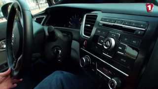 Вся правда о новом Honda civic 2013 [upl. by Caye]