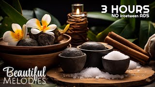 Spa Music No Ads Relax Massage Music Spa Music Relaxation No Ads [upl. by Harrie]