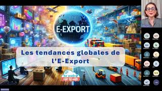 Webinaire Attijariwafa bank quot Boostez votre croissance avec le Ecommercequot [upl. by Hedvah]