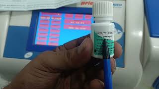 Triglycerides Blood Test Semiauto analyzer pe programming karna sikhe [upl. by Notled188]