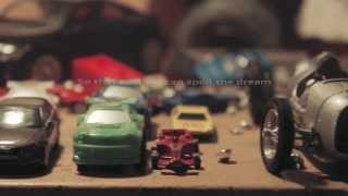 Audi Toy Service  Audi Spain After Sales campaign 2013 [upl. by Sahpec944]