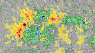 S0 News February 24 2014 NASA GPM Spaceweather [upl. by Julio60]