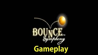 WildTangent Bounce Symphony Gameplay [upl. by Etteniuqna]