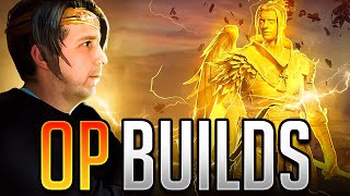 USE THESE OP NINJA BUILDS  Raid Shadow Legends [upl. by Suoinuj]