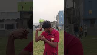 Bhukmari ka nishaani hai 😂Samadfunnyshortsshortvideos viralreels viralvideo viralcontent [upl. by Sivehc]