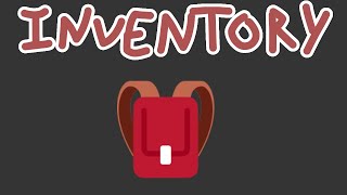 Roblox Saving Inventory [upl. by Ntsud457]