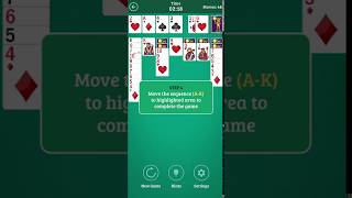 Bitcoin Solitaire  How to Play [upl. by Lekim]