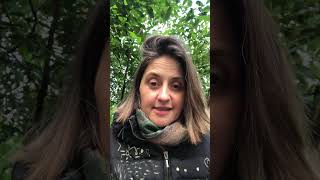 Testimony Kim McGeorge mindfulness emotionalhealth personalgrowth mentalhealth selfdiscovery [upl. by Beryle]