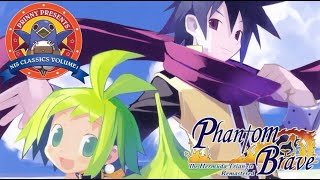 Phantom Brave The Hermuda Triangle Remastered Switch Parte 21 Postgame y Hermuda Triangle [upl. by Abbub]