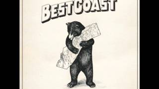 Dreaming My Life Away Best Coast NEW ALBUM [upl. by Sutherlan]