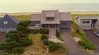 325 Salishan Dr Lincoln City Oregon [upl. by Anahir201]