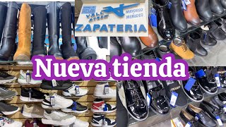 😱Zapato Nacional y de importación original venta desde una pieza nueva tienda 😱 [upl. by Eardnoed]