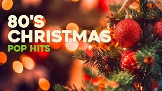 80s Christmas 🎄 Pop Hits [upl. by Notyap]