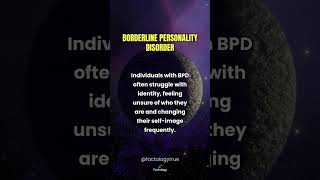 Understanding Borderline Personality Disorder 5 Key Signs You Should Know [upl. by Ynaoj]