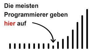 Wenn Programmieren schwer wird [upl. by Vinna]